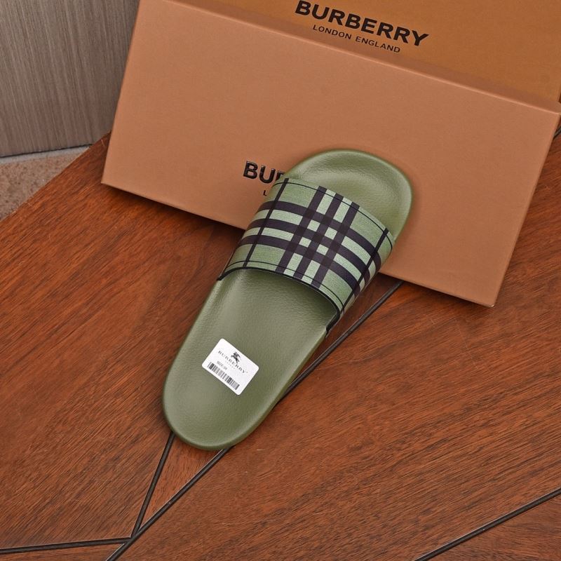 Burberry Slippers